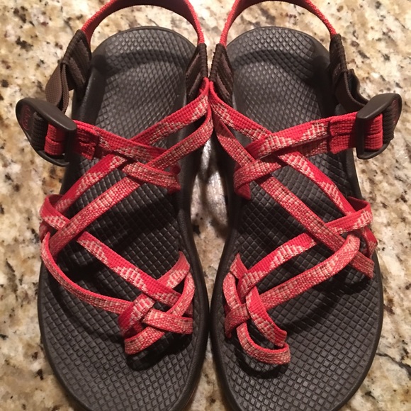 Chaco Shoes - Chacos